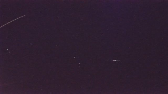 AMS213 meteor