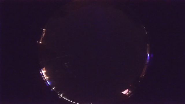 AMS213 meteor