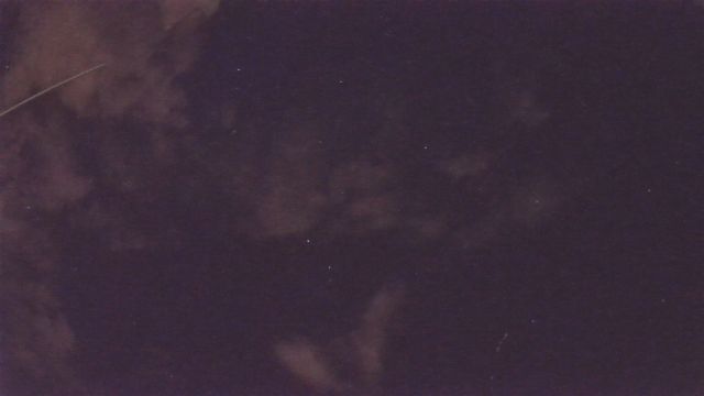 AMS213 meteor