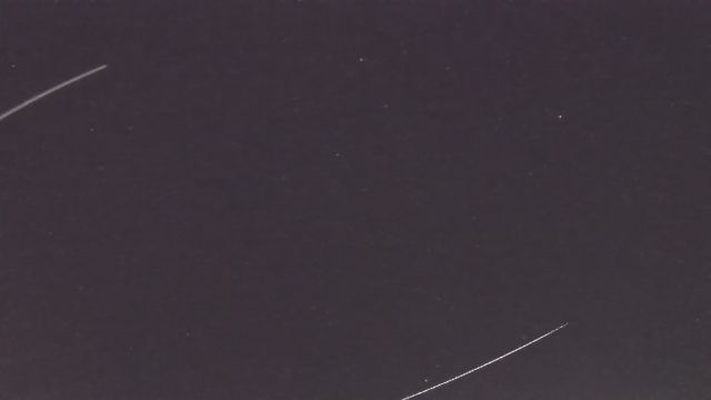 AMS213 meteor