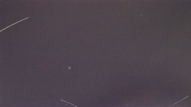 AMS213 meteor