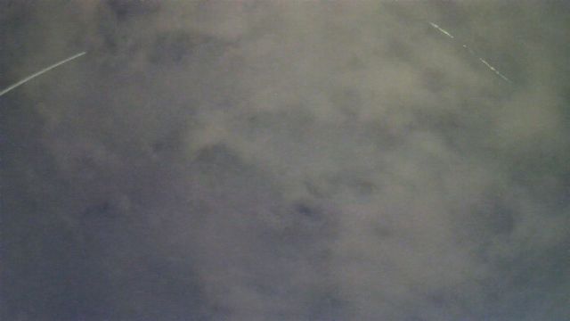 AMS213 meteor