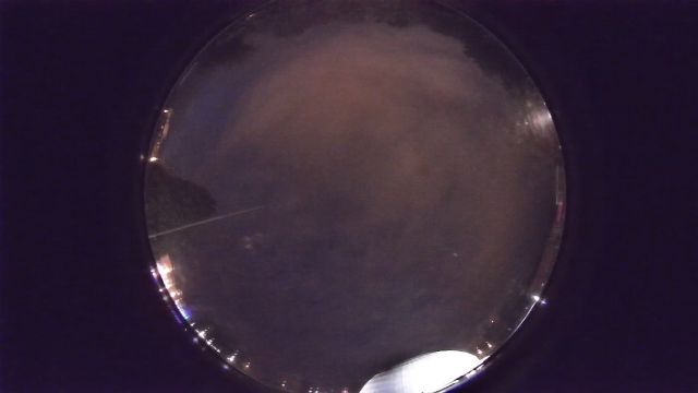 AMS213 meteor