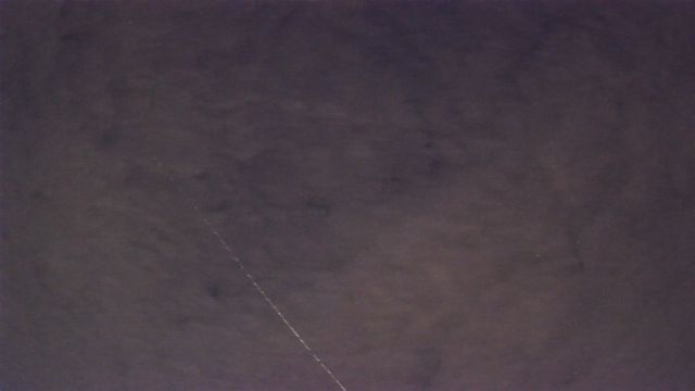 AMS213 meteor