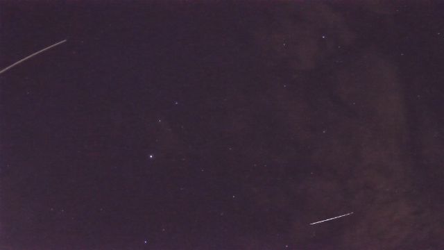 AMS213 meteor