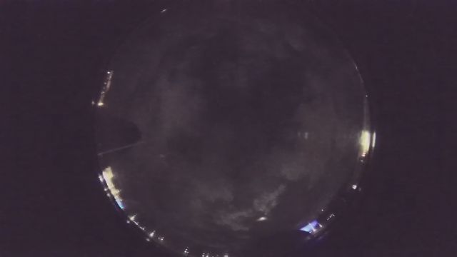 AMS213 meteor