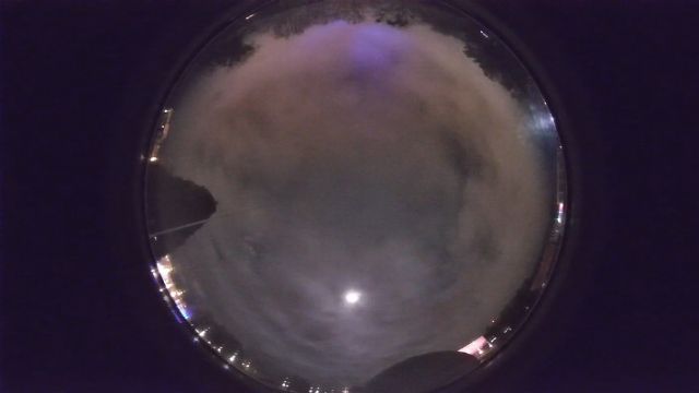 AMS213 meteor