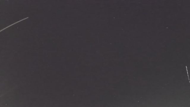 AMS213 meteor