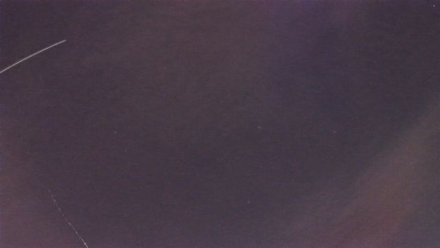 AMS213 meteor