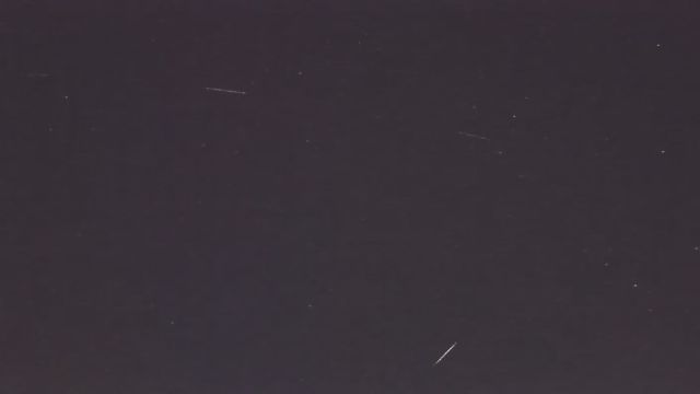 AMS213 meteor