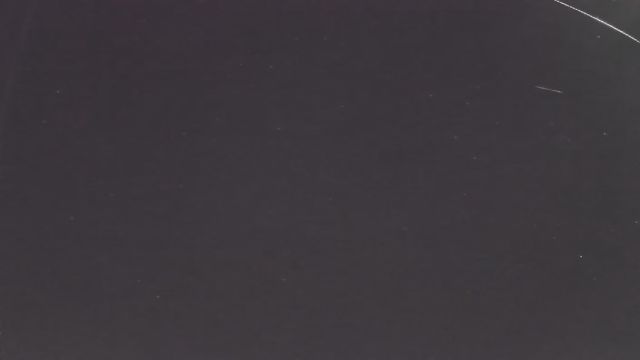 AMS213 meteor