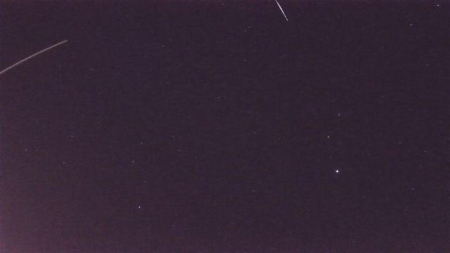 AMS213 meteor