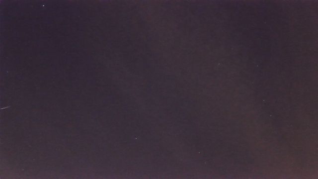 AMS213 meteor