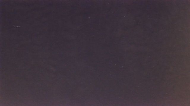 AMS213 meteor