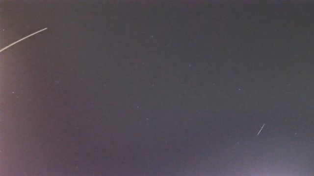 AMS213 meteor