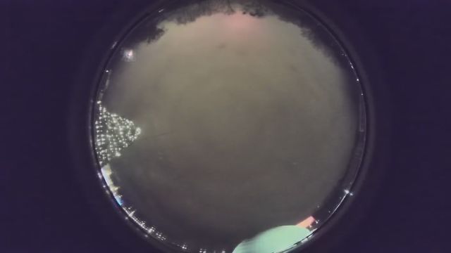 AMS213 meteor