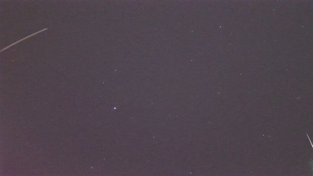 AMS213 meteor