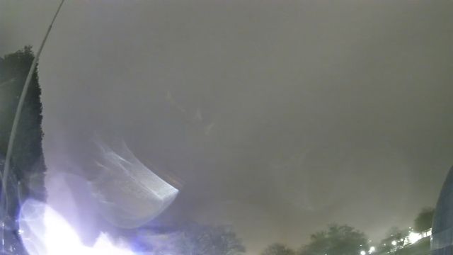 AMS213 meteor