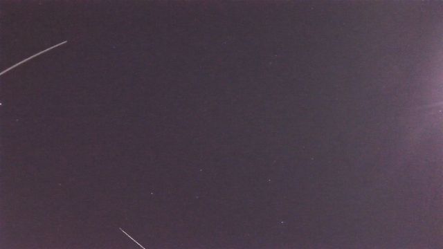 AMS213 meteor
