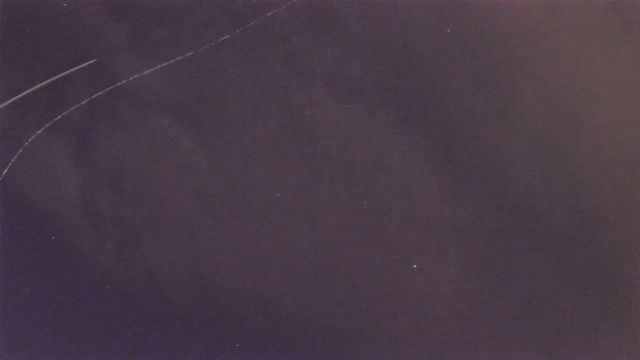 AMS213 meteor
