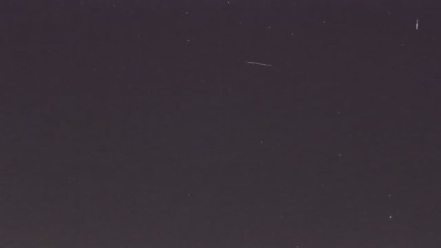 AMS213 meteor
