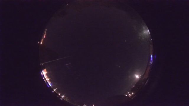 AMS213 meteor