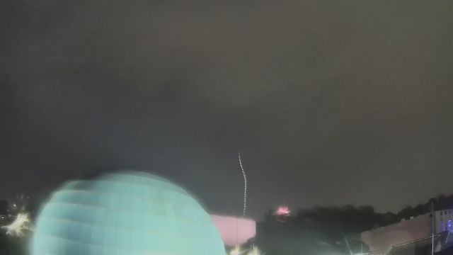 AMS213 meteor