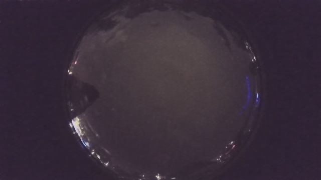AMS213 meteor