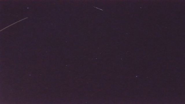 AMS213 meteor