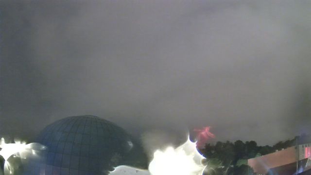 AMS213 meteor