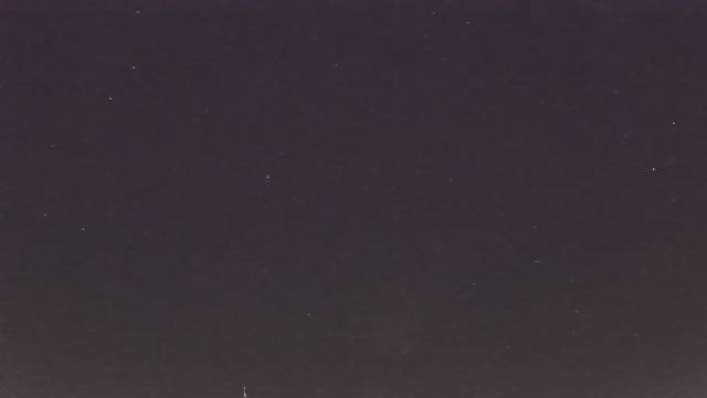 AMS213 meteor