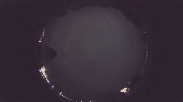AMS213 meteor
