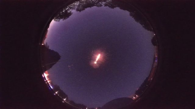 AMS213 meteor