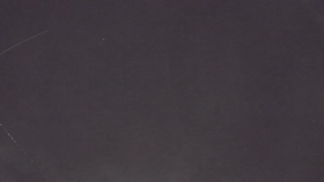 AMS213 meteor