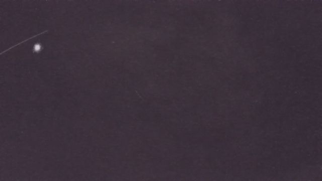 AMS213 meteor