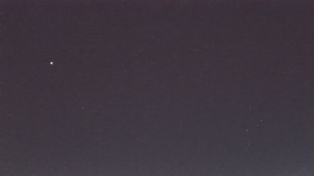 AMS213 meteor