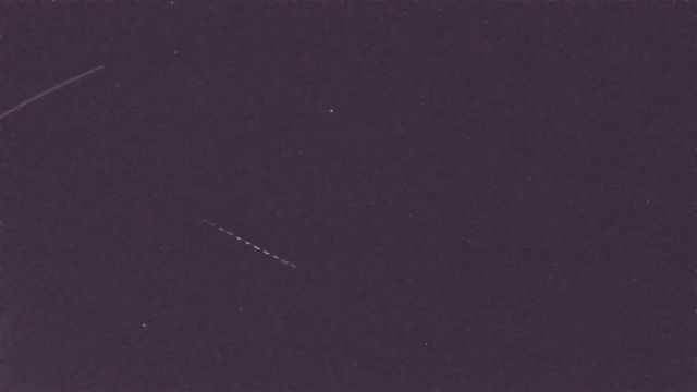 AMS213 meteor