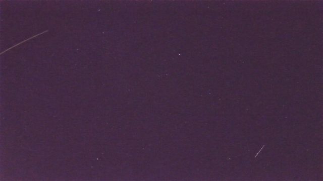 AMS213 meteor