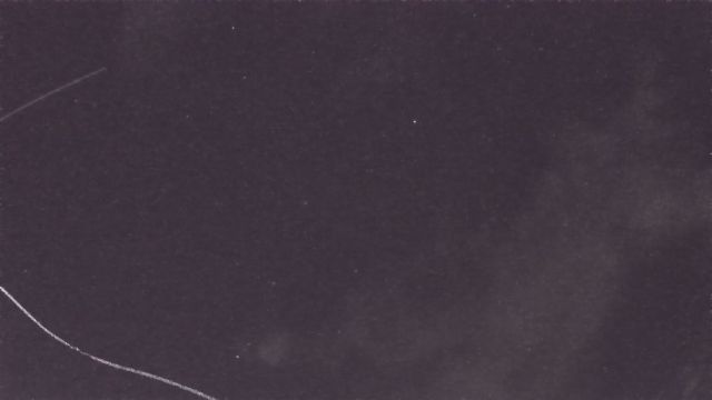 AMS213 meteor