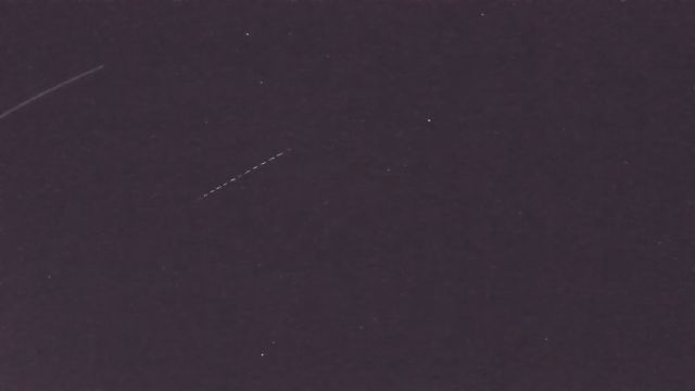 AMS213 meteor