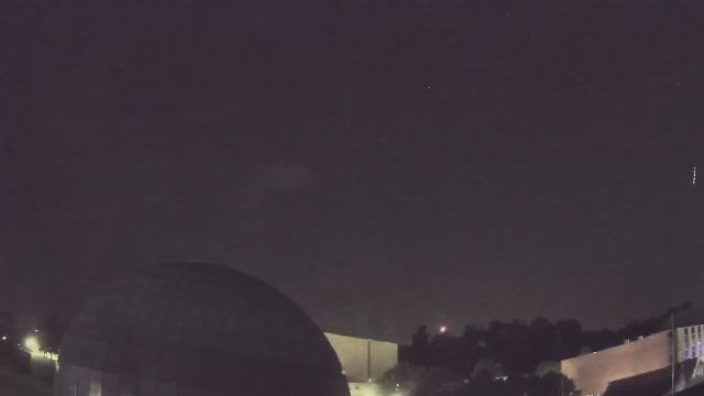 AMS213 meteor
