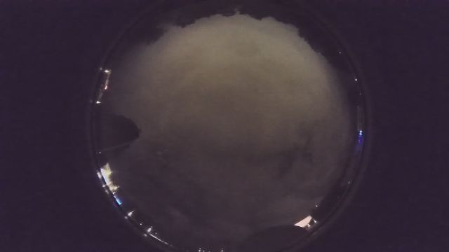 AMS213 meteor