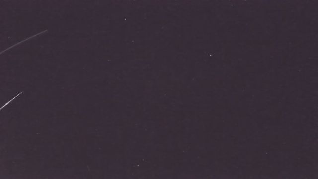 AMS213 meteor