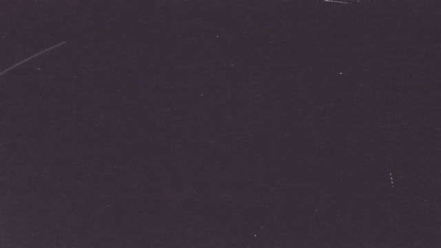AMS213 meteor