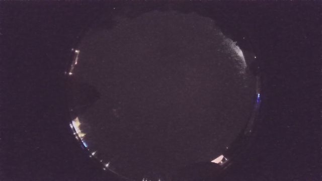 AMS213 meteor