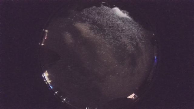 AMS213 meteor