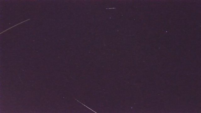 AMS213 meteor