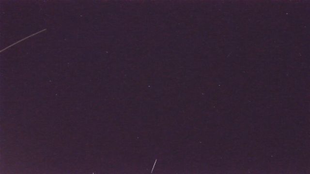 AMS213 meteor