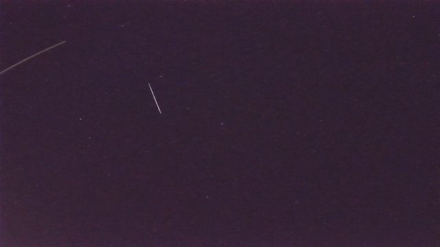 AMS213 meteor