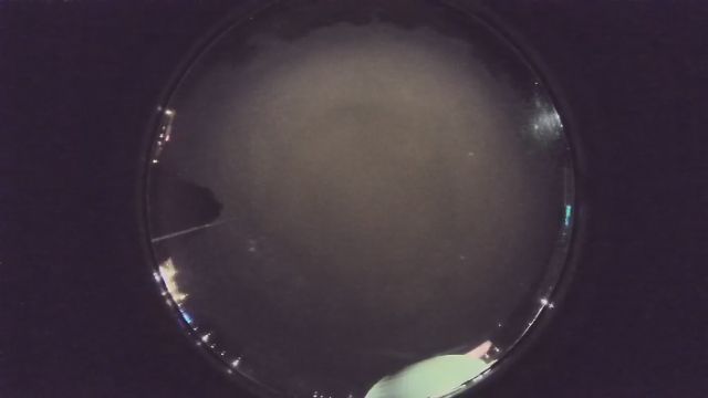 AMS213 meteor